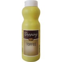Sirope Cresco Toffee 1 Kg - 48439