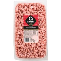 York Almirez Topping 1 Kg - 48465