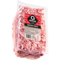 Bacon Almirez Tiras 1 Kg - 48471