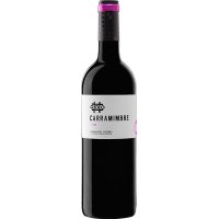 Vino Carramimbre Tinto Roble 14.5º 75 Cl - 48475