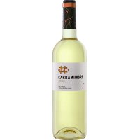 Vino Carramimbre 100% Verdejo Blanco 12.5º 75 Cl - 48476