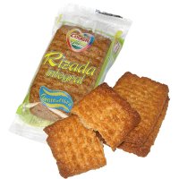 Galletas Codan Rizada Integral Granel Envuelto 1.835 Kg Pack 3 - 48478