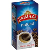 Café Saimaza Natural Molido 250 Gr - 4883