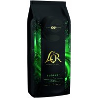 Cafè Marcilla L'or Elegant Bio Gra 1 Kg - 4886