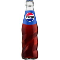 Refresc Pepsi Cola Vidre 20 Cl Retornable - 490