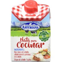 Nata Asturiana Cocina 200 Cc - 49002