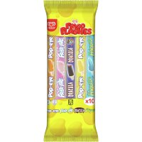 Polos Frigo Frigoflashes Variats Bossa 50 Ml 10 U - 49004