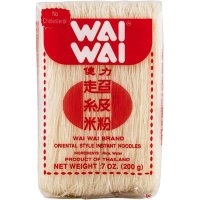 Fideo Arròs Wai Wai 200 Gr - 49013