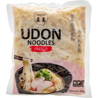 Noodles Shikou Udon Fresco - 49016