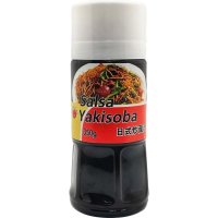 Salsa Sushi King Yakisoba Pot 350 Ml - 49022