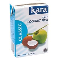 Llet De Coco Kara Per Cuinar Salat 400 Ml - 49025