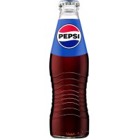 Refresco Pepsi Cola Vidrio 20 Cl Sr - 491