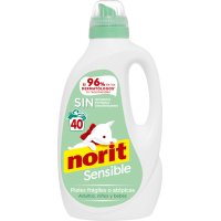Detergent Norit Pell Sensible Liquid 2120 Ml 40 Dosis - 49126