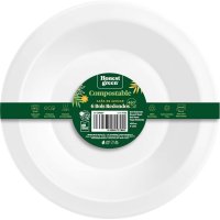 Bol Compostable Redondo 450 Cc - 49162