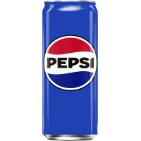 Pepsi Lata 33cl - 492