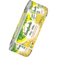 Blat De Moro Bonduelle Dolça 140 Gr Pack 3 - 49270