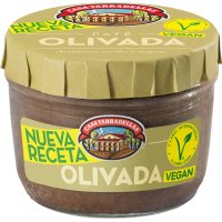 Olivada Casa Tarradellas 125 Gr - 49446