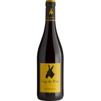 Vi Cap De Ruc Negre 13.5º 75 Cl - 49457