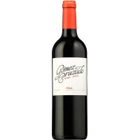 Vino Gómez Cruzado Tinto Crianza 2019 14.3º 75 Cl - 49461