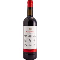 Vino Fuera Del Rebaño Tinto Crianza 14º 75 Cl - 49470