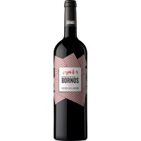 Vino Dominio De Bornos Tinto Roble 14º 75 Cl - 49471