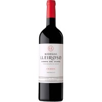 Vi Lleiroso Negre Criança 14.5º 75 Cl - 49474