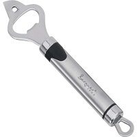 Abridor Botella Bergner Gizmo Acero Inoxidable 19 Cm - 49485