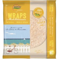 Wraps Zanuy Integral 240 Gr - 49588