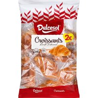 Croissant Dulcesol Bolsa 315 Gr - 49599