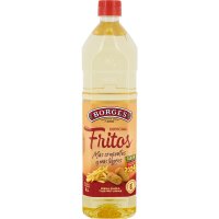 Oli Especial Fregir Borges Pet 1 Lt - 49654