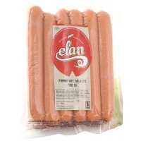 Frankfurt Elan Select Envasado Al Vacío 1.1 Kg - 49659