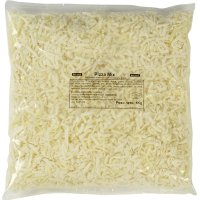 Formatge Sant Dalmai Pizza Mix Ratllat Bossa 1 Kg - 49660