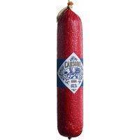 Chorizo Carsodo Vela Extra Dulce - 49663