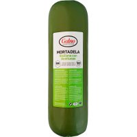 Mortadela Galno Siciliana Con Aceitunas 6 Kg - 49678