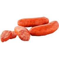 Chorizo Embotits Coderch Bandeja 5 Kg - 49684