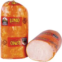 Lomo Sant Dalmai Adobado 5 Kg - 49689