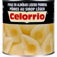 Pera En Almíbar Lata 3 Kg - 49792