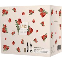 Vi Laus Gift Pack Criança Ed.limitada Negre 14º Caixa 75 Cl 6 Ampolles + 1 Ampolla Magnum - 49796