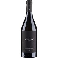 Vino Aalto Fuente De Las Hontanillas Blanco 2024 12º 75 Cl - 49799