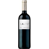 Vino Aalto Tempranillo Tinto Crianza 2023 14.5º 75 Cl - 49800