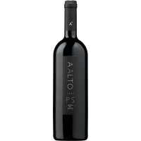 Vino Aalto Ps Tempranillo Tinto Crianza 2023 15º 75 Cl - 49801