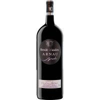 Vino Rendé Masdeu Arnau Tinto 2019 14.5º Magnum 1.5 Lt - 49804
