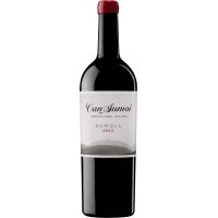 Vino Can Sumoi Sumoll Tinto 2022 13.25º Caja Madera 75 Cl - 49809