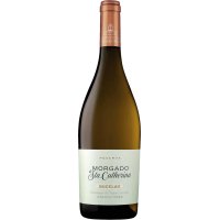 Vino Morgado Sta.catherina Reserva Blanco 13.5º 75 Cl - 49814