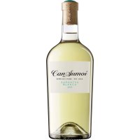 Vino Can Sumoi Garnacha Blanca Blanco 2025 12.5º 75 Cl - 49816