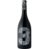 Vino Pago De Aylés 3 De Tres Mil Tinto 2021 14º 75 Cl - 49818