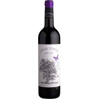 Vino Paraje Tornel Bobal Tinto 14º 75 Cl - 49825