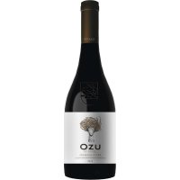 Vino Ozu Premium Cuvée Tinto 2024 14.5º 75 Cl - 49827