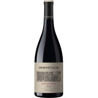 Vino Inmortalis Monastrell Tinto 14.5º 75 Cl - 49828