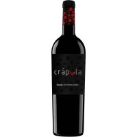 Vino Crápula Basado En Hechos Reales Tinto 14.2º 75 Cl - 49834